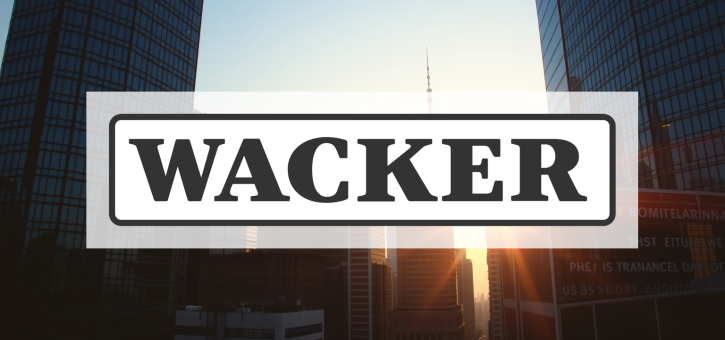 Beitragsbild zu Wacker Chemie Aktie: Abstufung schockt Anleger