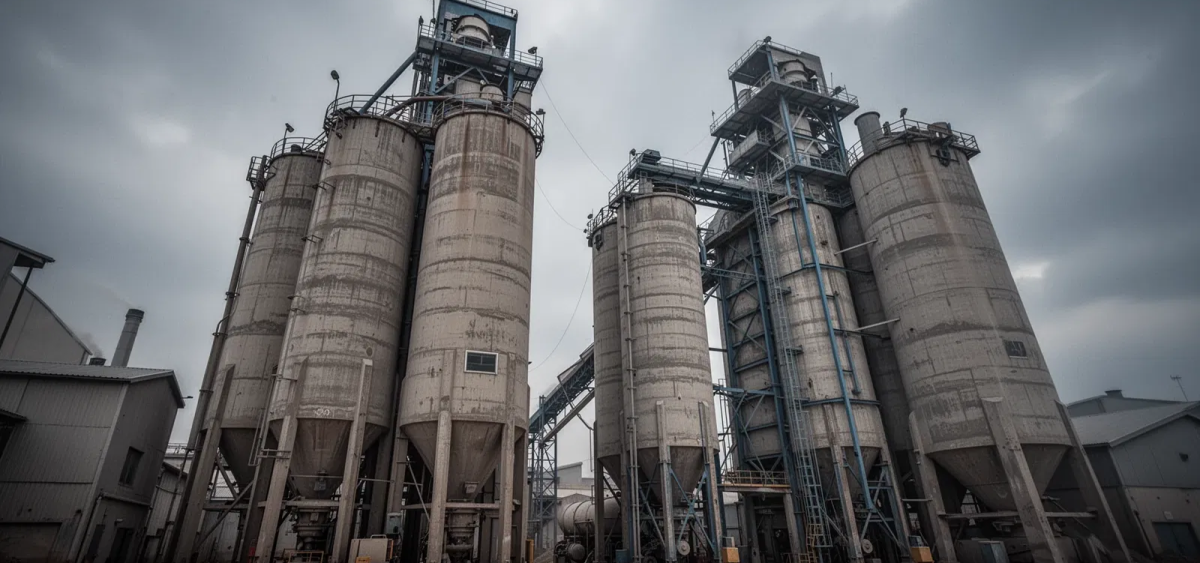 Beitragsbild zu Heidelberg Materials Aktie: Politischer Rückschlag