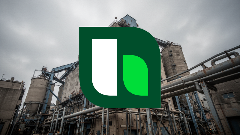 Beitragsbild zu Heidelberg Materials Aktie: ETS-Debatte belastet