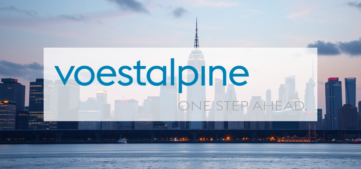 Beitragsbild zu Voestalpine Aktie: Analysten überrollt!