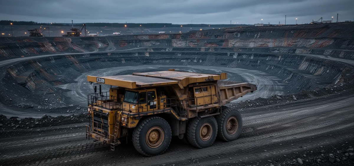 Beitragsbild zu Uranium Energy Aktie: Konstante Marktverhältnisse