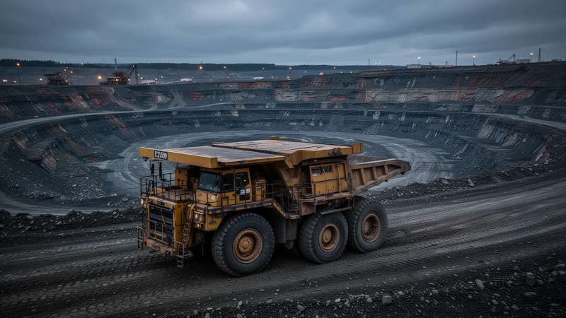 Beitragsbild zu Uranium Energy Aktie: Konstante Marktverhältnisse