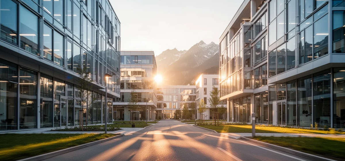 Beitragsbild zu CSG N.V. Aktie: Einstieg in Österreich