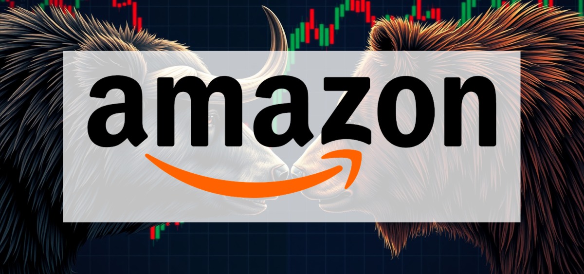 Beitragsbild zu Amazon Aktie: Spannende Wachstumsstrategien