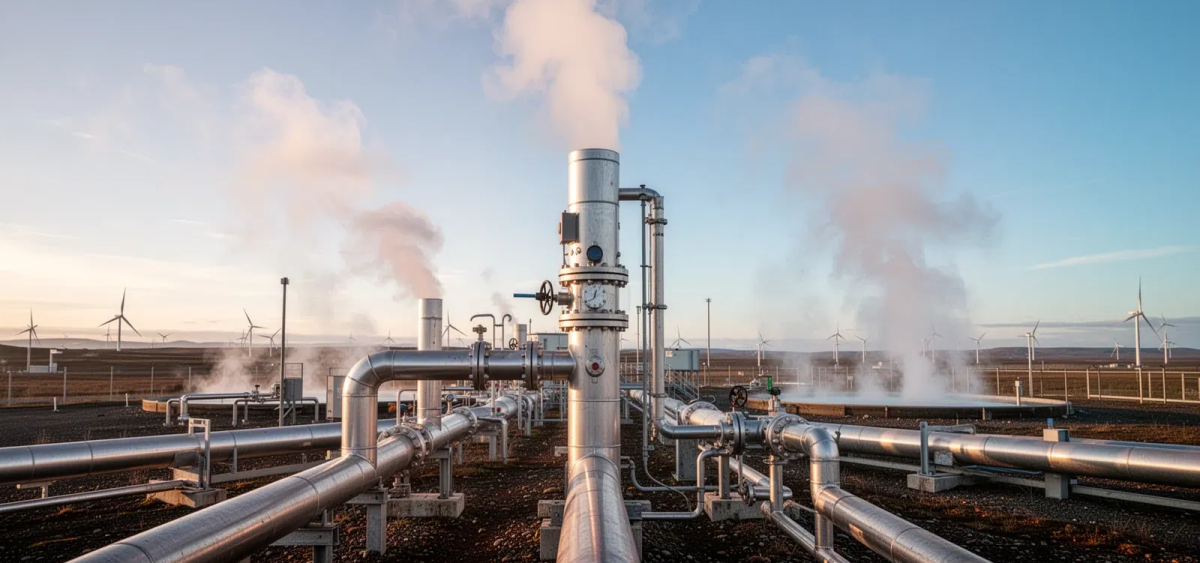 Beitragsbild zu Vulcan Energy Aktie: Nächste Phase eingeleitet