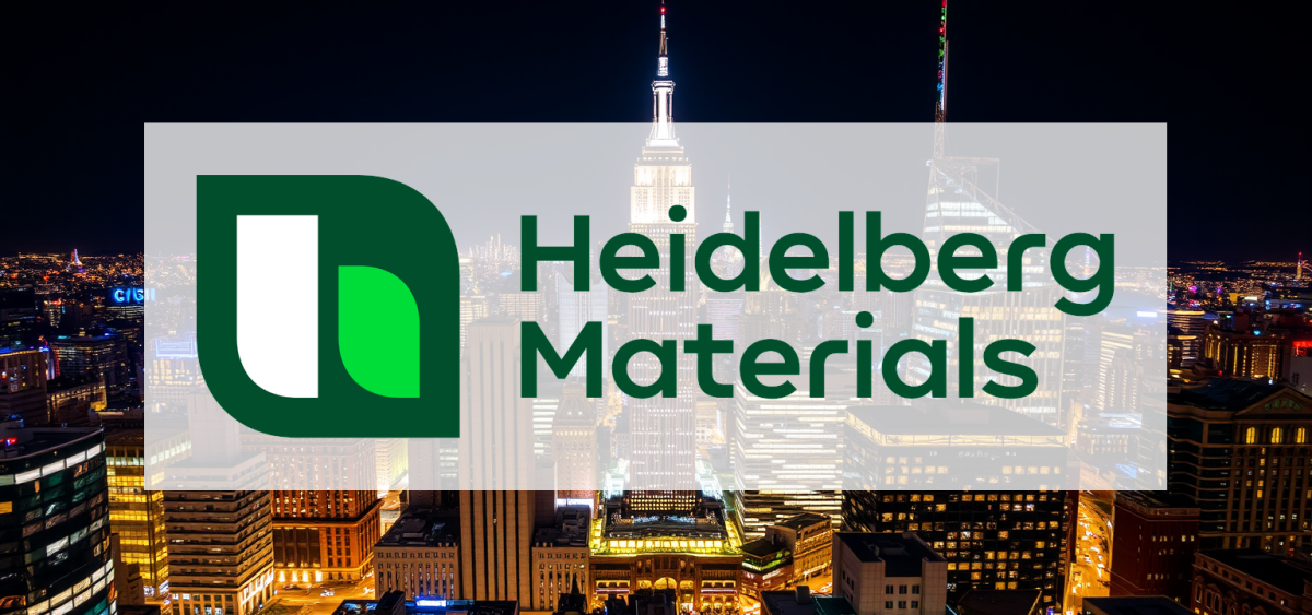 Beitragsbild zu Heidelberg Materials Aktie: Markteinschätzungen veröffentlicht