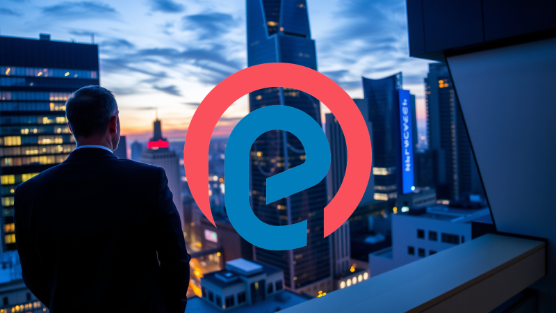 Beitragsbild zu Eutelsat Aktie: Wandel zeigt Wirkung