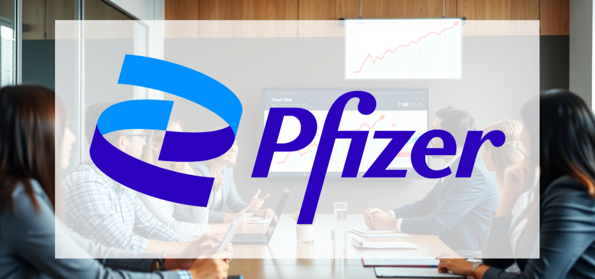 Beitragsbild zu Pfizer Aktie: Dividenden-Schock oder Lichtblick?