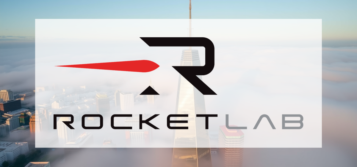 Beitragsbild zu Rocket Lab Aktie: Milliarden-Pläne belasten
