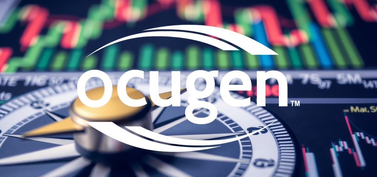 Beitragsbild zu Ocugen Aktie: Kampf um den Nasdaq-Verbleib