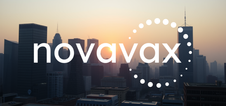 Beitragsbild zu Novavax Aktie: Wachstum optimistisch!