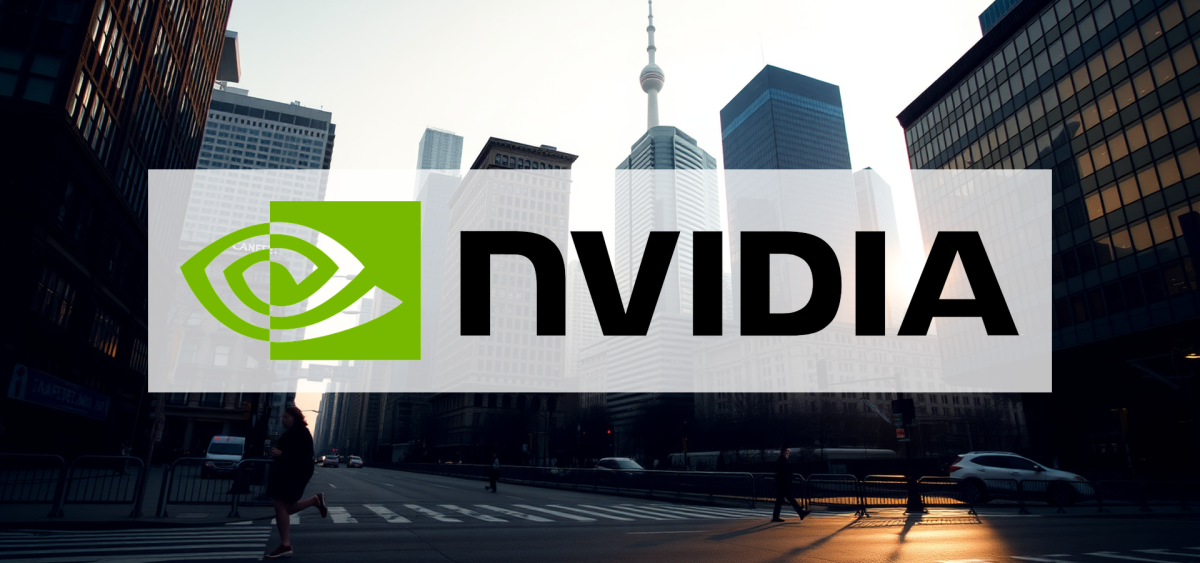 Beitragsbild zu Nvidia Aktie: Milliarden-Deal und Software-Offensive