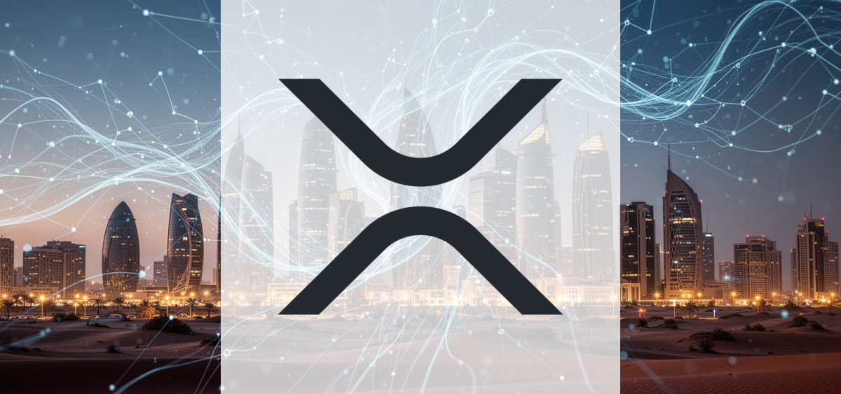 Beitragsbild zu XRP: Fokus Nahost
