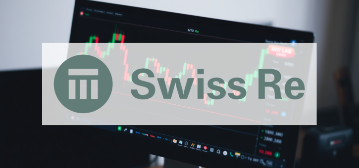 Beitragsbild zu Swiss Re Aktie: CEO-Aufstieg trifft auf Analysten-Skepsis