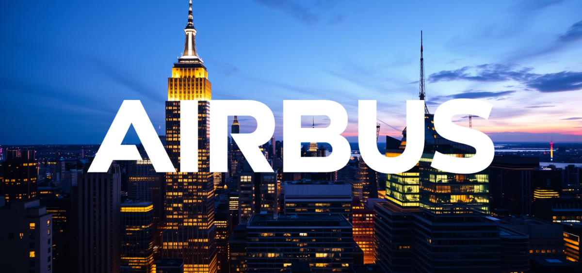 Beitragsbild zu Airbus Aktie: Triumph oder Chaos?