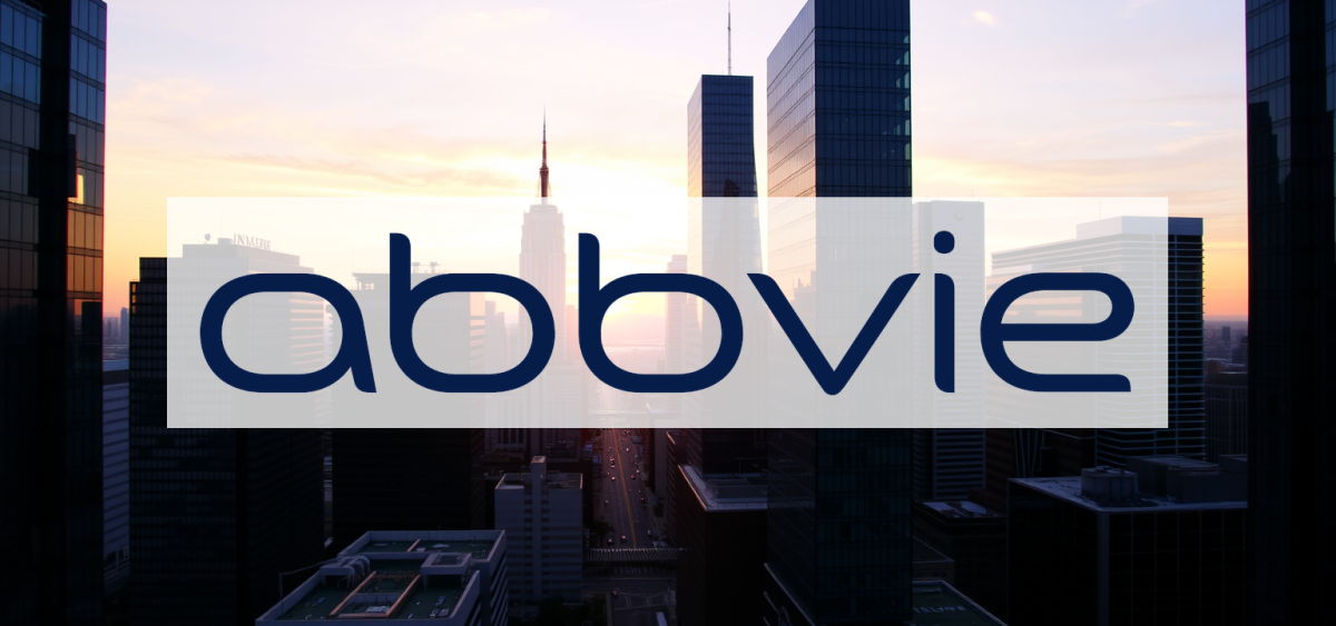 Beitragsbild zu AbbVie Aktie: Düstere Aussichten?
