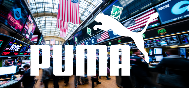 Beitragsbild zu Puma Aktie: Jefferies reißt den Stecker