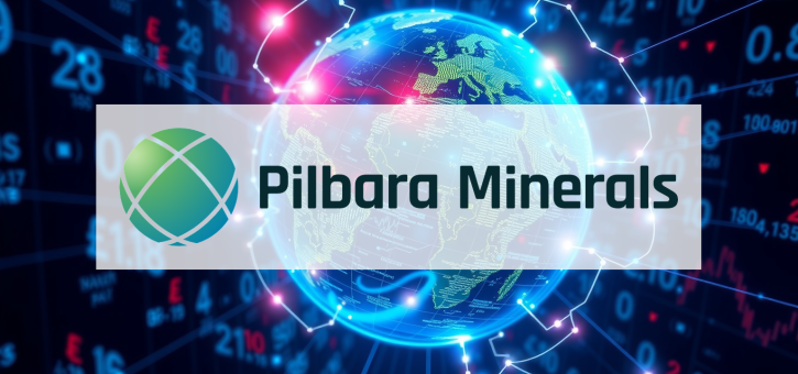 Beitragsbild zu Pilbara Minerals Aktie: Lithium-Blues trifft Index-Aus