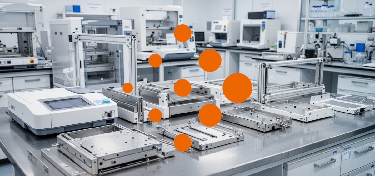 Beitragsbild zu Siemens Healthineers Aktie: Umbauphase