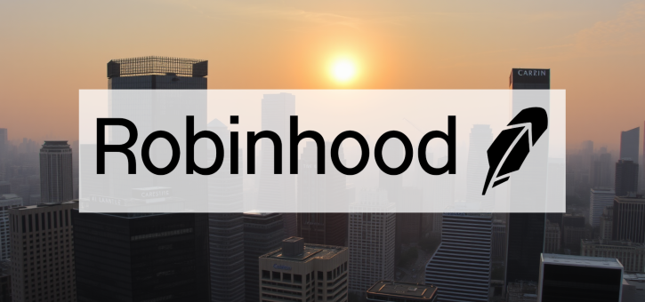 Beitragsbild zu Robinhood Aktie: Erfreuliche Signale!