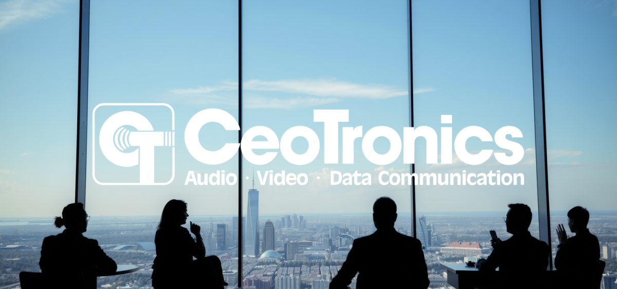 Beitragsbild zu Ceotronics Aktie: Technischer Knock-out!