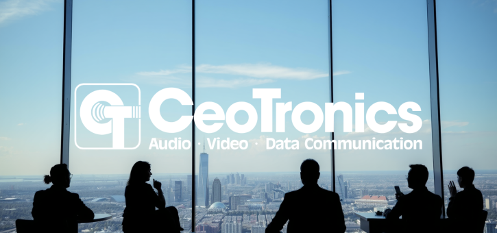 Beitragsbild zu Ceotronics Aktie: Technischer Knock-out!