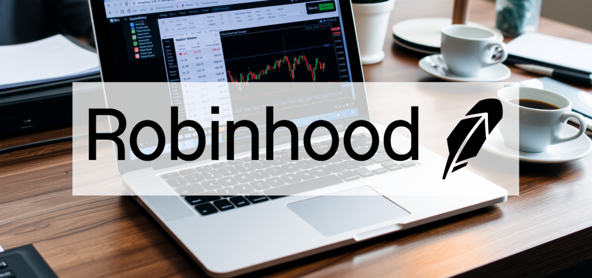 Beitragsbild zu Robinhood Aktie: Investitionen bekanntgegeben