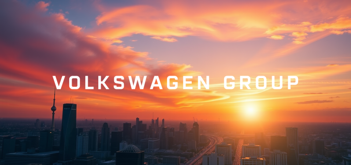 Beitragsbild zu Volkswagen Aktie: Völlig irrational!