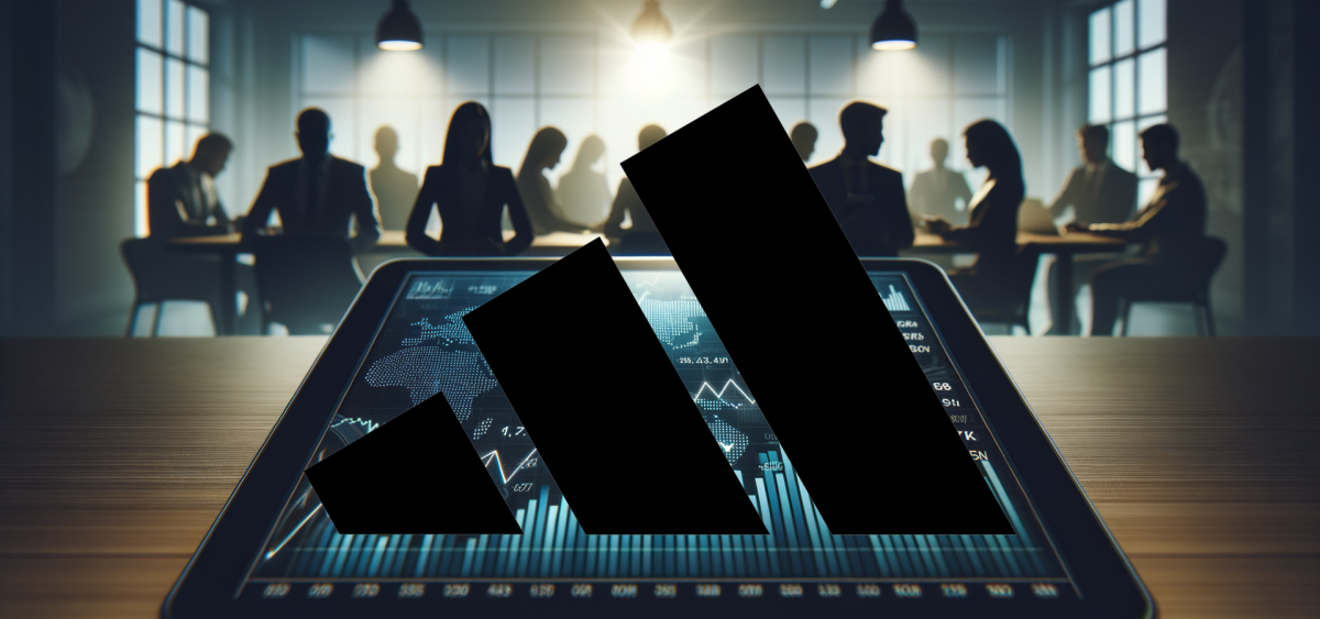 Beitragsbild zu Adidas Aktie: Bank of America schockt