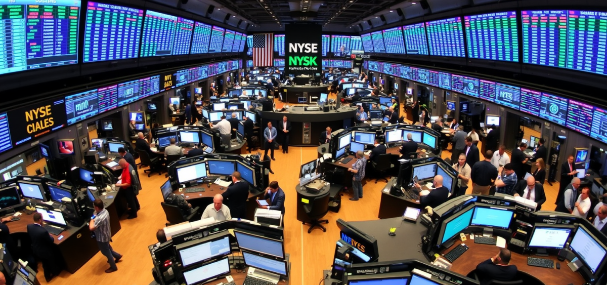 Beitragsbild zu Almonty Aktie: Nasdaq-Sprung steht bevor