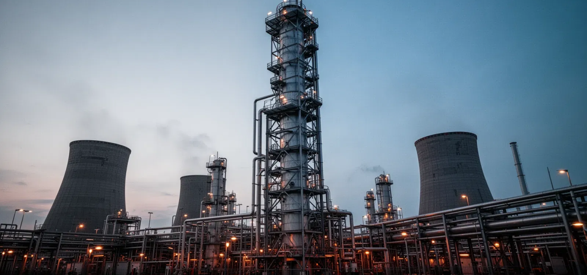 Beitragsbild zu Covestro Aktie: Mögliche Marktimplikationen