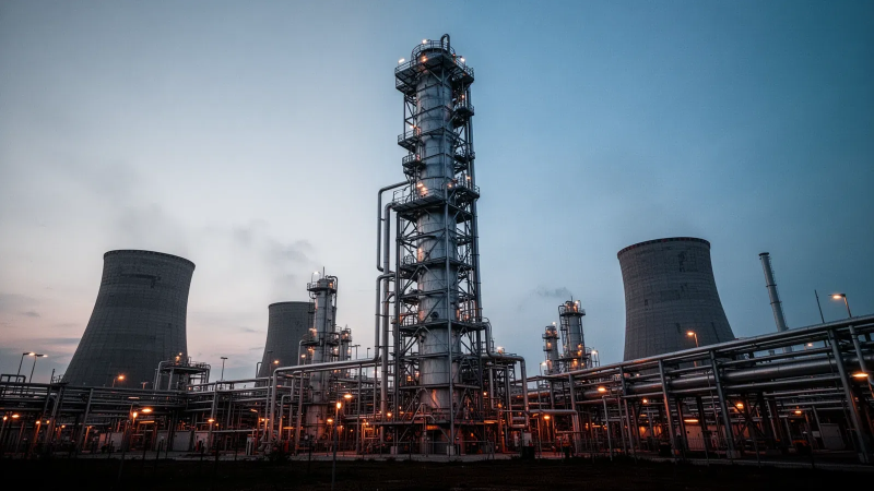 Beitragsbild zu Covestro Aktie: Mögliche Marktimplikationen