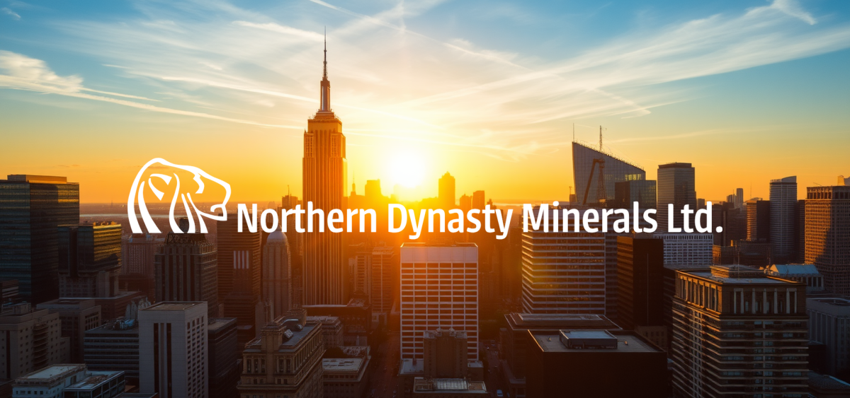 Beitragsbild zu Northern Dynasty Aktie: Überraschungsrally ohne echte News?