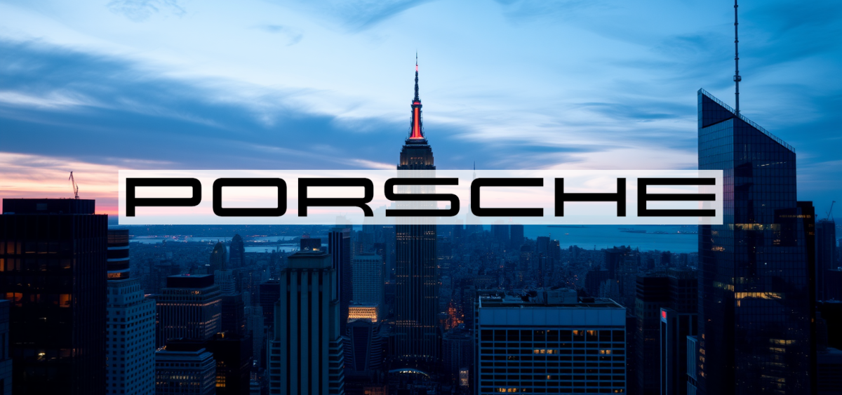 Beitragsbild zu Porsche AG Aktie: Unwetterstimmung?