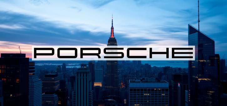 Beitragsbild zu Porsche AG Aktie: Unwetterstimmung?