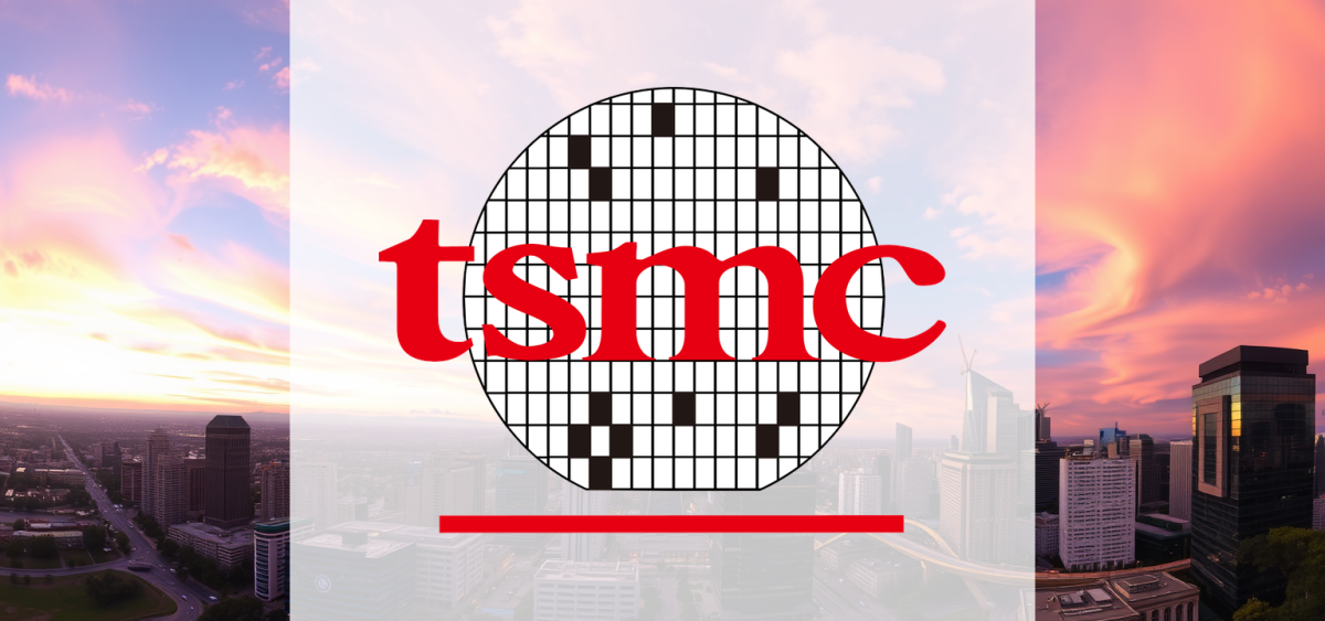 Beitragsbild zu Taiwan Semiconductor Manufacturing Aktie: Daten auswerten