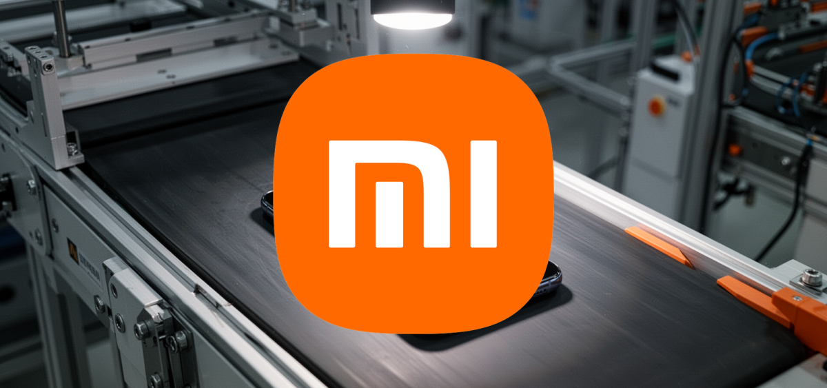 Beitragsbild zu Xiaomi Aktie: Margen-Problem trübt Bestellrekord