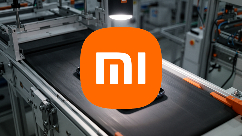 Beitragsbild zu Xiaomi Aktie: Margen-Problem trübt Bestellrekord