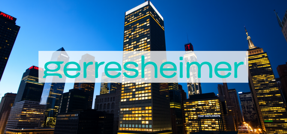 Beitragsbild zu Gerresheimer Aktie: Überraschender Öko-Coup!