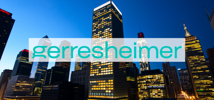 Beitragsbild zu Gerresheimer Aktie: Überraschender Öko-Coup!