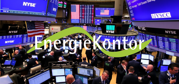 Beitragsbild zu Energiekontor Aktie: Geschäftsumfeld sondiert