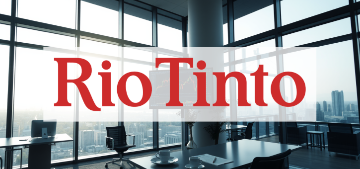 Beitragsbild zu Rio Tinto Aktie: Neuer CEO soll endlich Schwung bringen