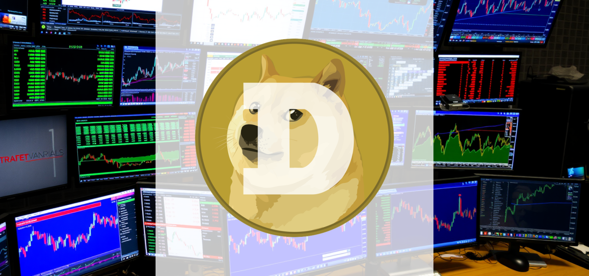 Beitragsbild zu Dogecoin: Institutionelle Revolution?