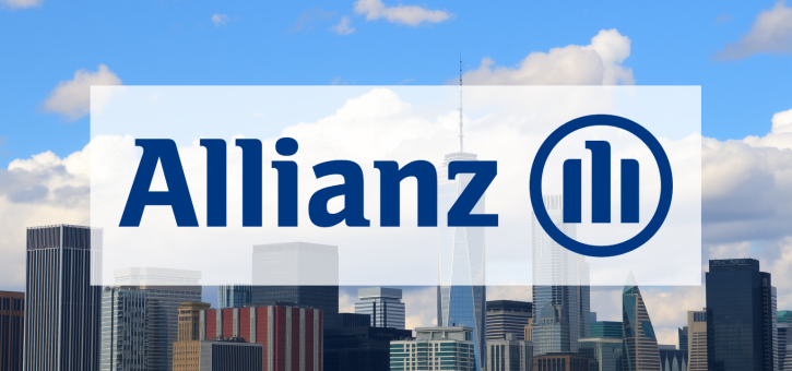 Beitragsbild zu Allianz Aktie: Neue Wege, neuer Ärger?