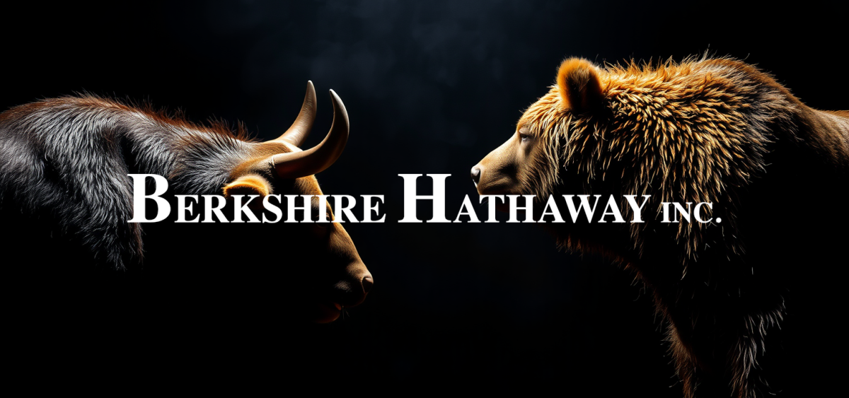 Beitragsbild zu Berkshire Hathaway Aktie: Buffetts Erben räumen auf