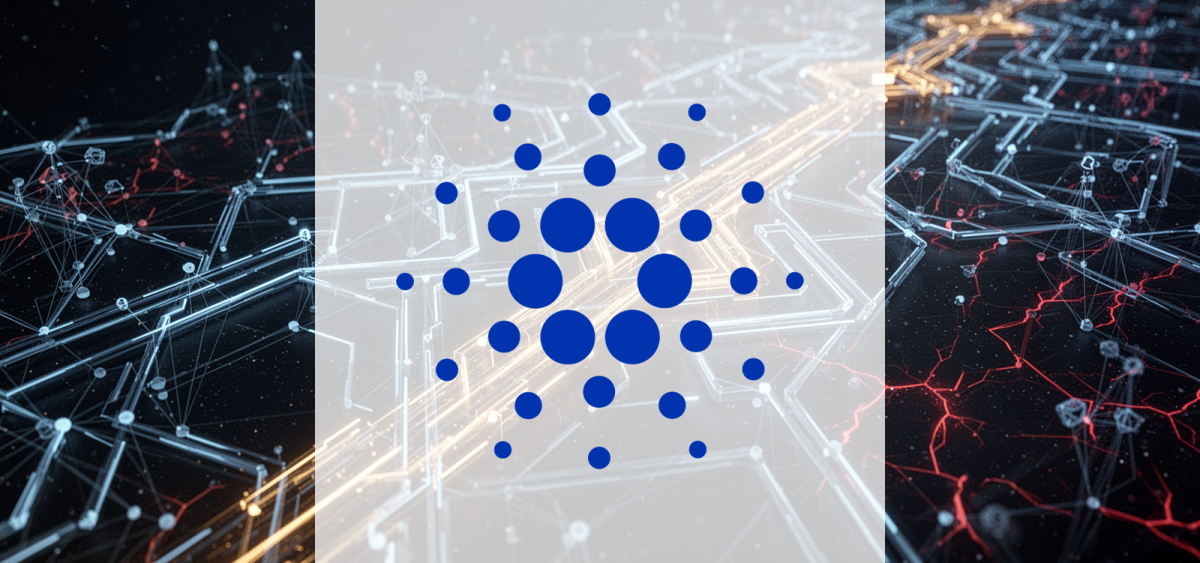 Beitragsbild zu Cardano: Meilensteine, Gegenwind