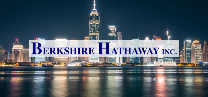 Beitragsbild zu Berkshire Hathaway Aktie: Buffett-Imperium unter Beschuss