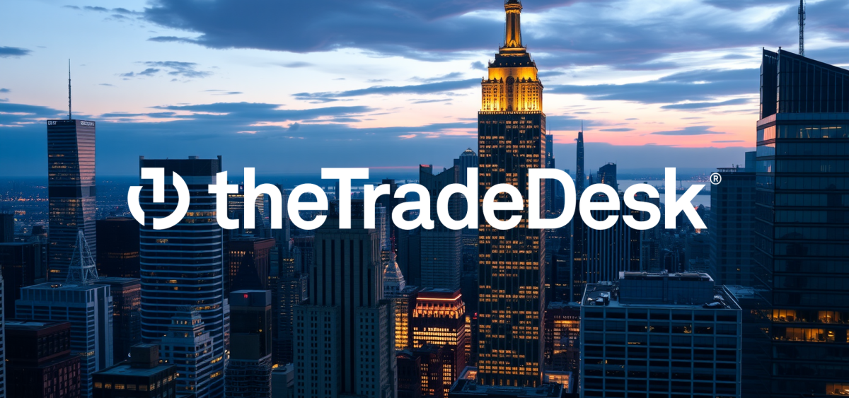 Beitragsbild zu Trade Desk Aktie: Strategischer Umbruch!