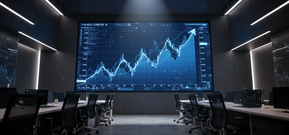 Beitragsbild zu SoftBank Aktie: OpenAI bringt Wende