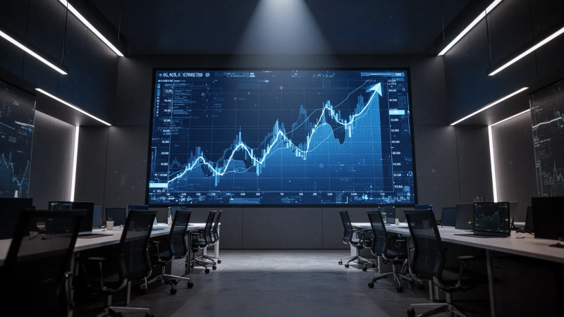 Beitragsbild zu SoftBank Aktie: OpenAI bringt Wende